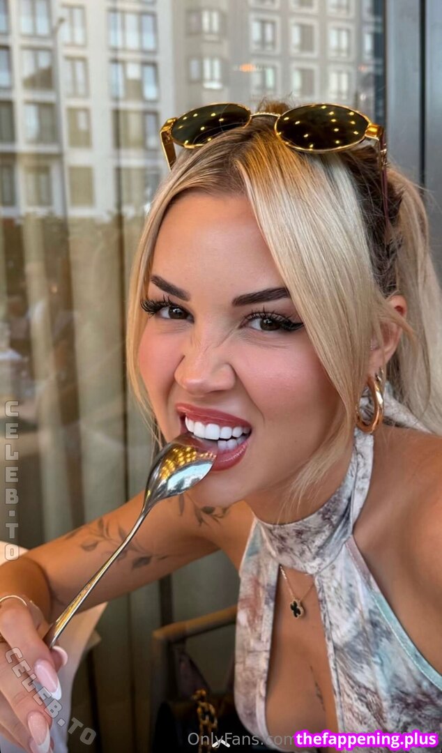 Xninjae page leaked private content