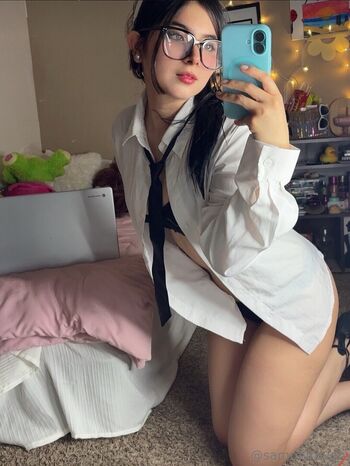 Sammyraven leaked private content