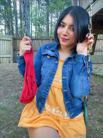 Sammyraven leaked private content