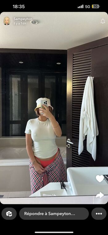 Xprncess elle leaks leaked private content