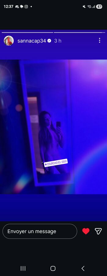 Haesicks / leaked private content