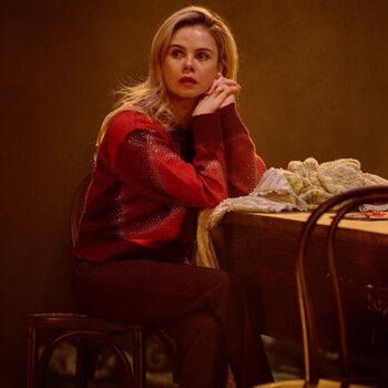 Daniela sex/ leaked private content