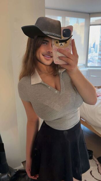 Marie gabrielle r/ leaked private content