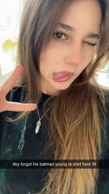 Haesicks / leaked private content