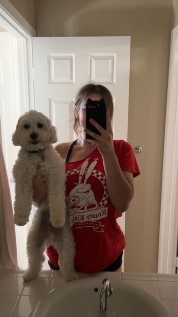 Makaylamcquoid onlyfans leaked private content