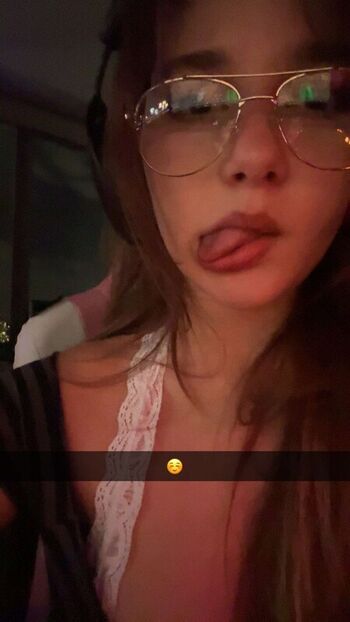 Thay telles nua leaked private content