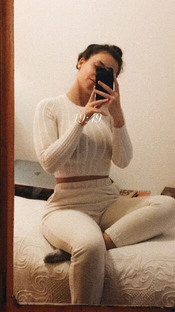 Geneva ayala valeriedied/ leaked private content