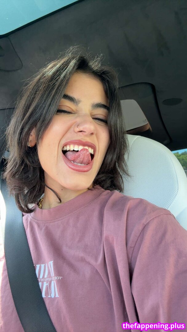 Katelise leaked private content