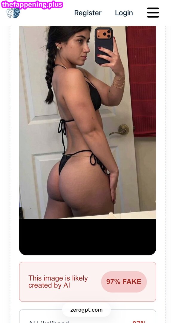 Viral Video leaked private content
