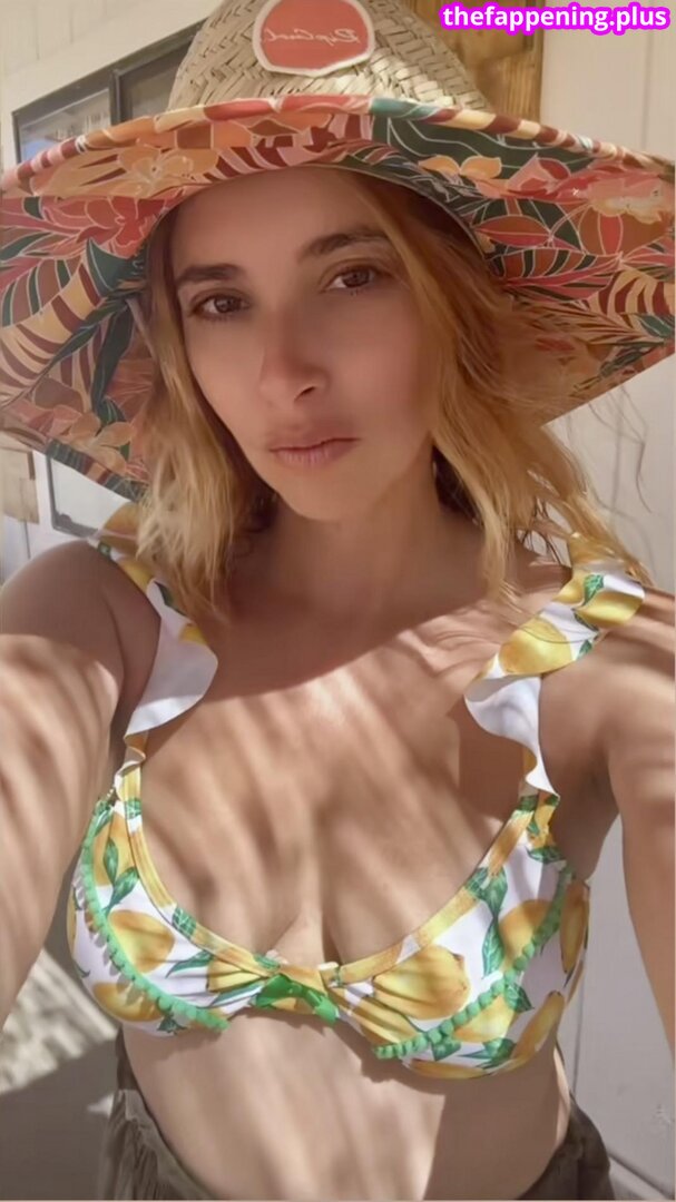 Sara weinshenk/ leaked private content