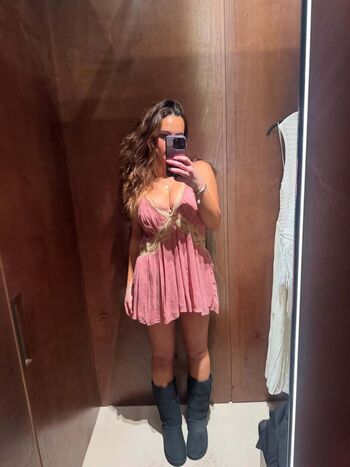 Ts vanessain/ leaked private content