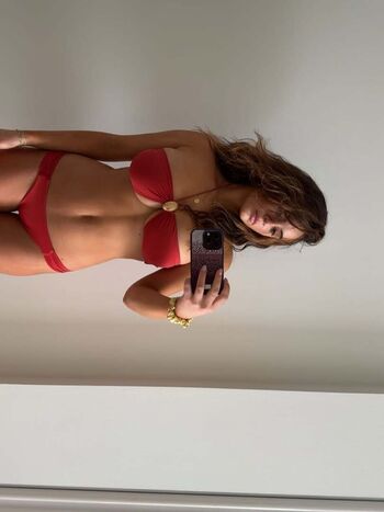 Snapefit/ leaked private content