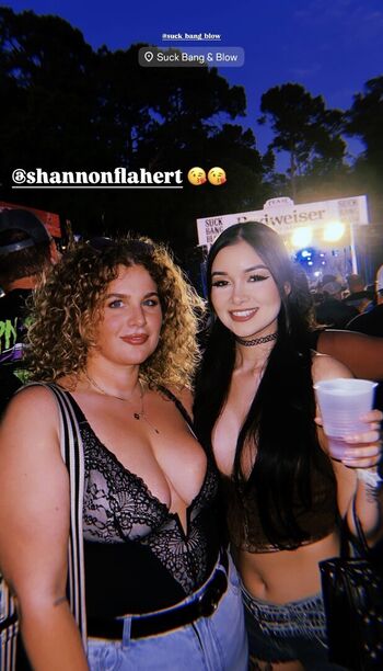 Cherryisabellejones leaked private content