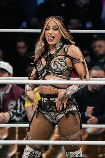 Aidrafoxx/ leaked private content