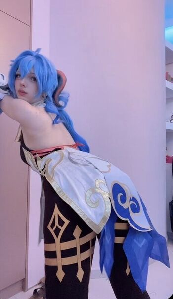 Mikamikatntn leaked private content