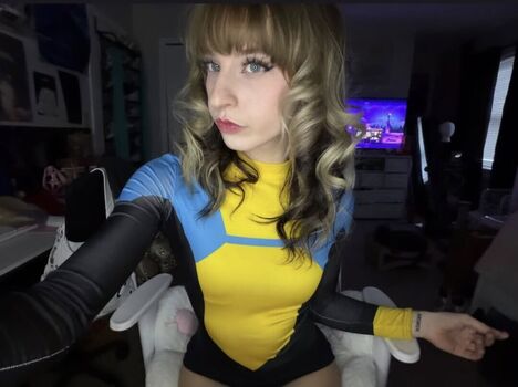 Princessnaix onlyfans leaked private content