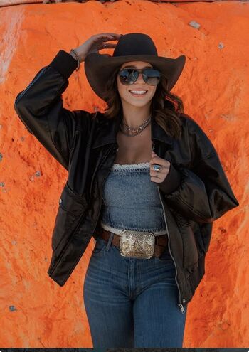 Megan denise leaked private content