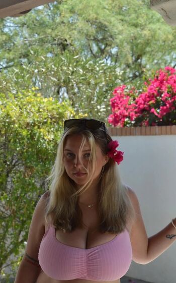 Maureen sauter/ leaked private content