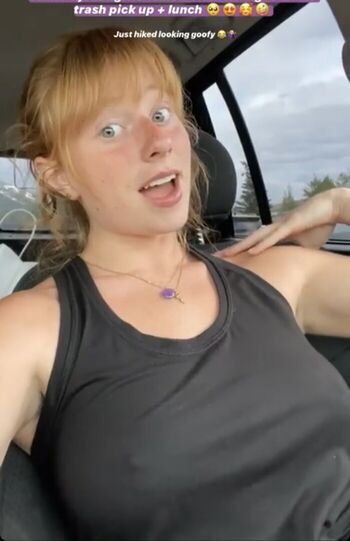 Itsyourhazel desnuda leaked private content