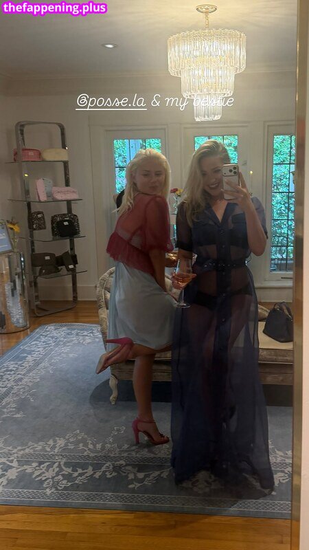 Alysson eckmann/ leaked private content