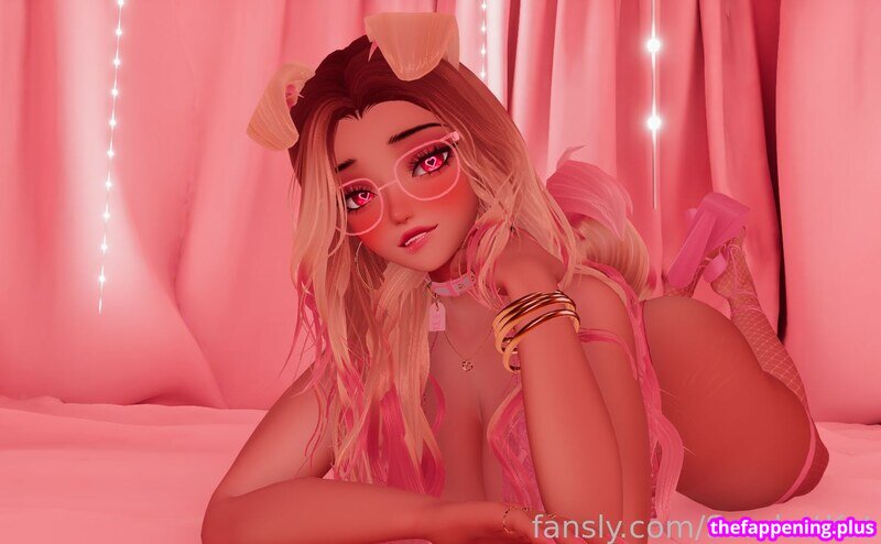 Mollyfit page leaked private content