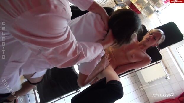 Haesicks / leaked private content