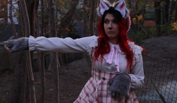 Cuteneomii leaked private content