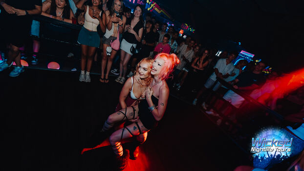 Haesicks / leaked private content
