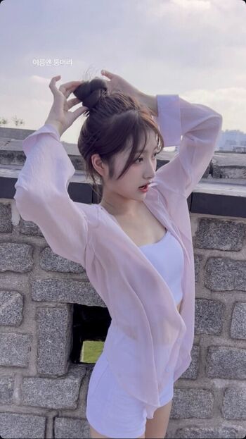 Haesicks / leaked private content