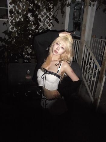 Haesicks / leaked private content