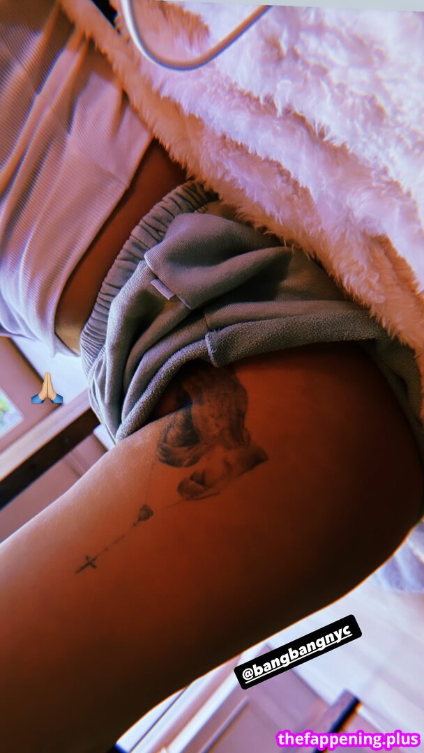 Bunny mutmai leaked private content