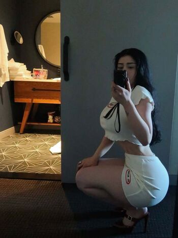 White essence nuda leaked private content