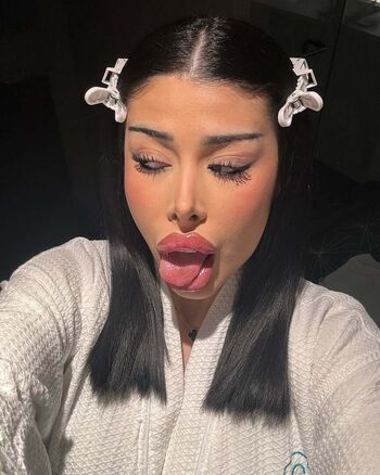 Daniela riaz leaked private content