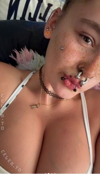 Bethany espinoza leaked private content