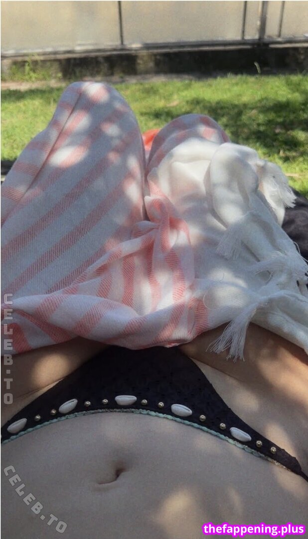 Haesicks / leaked private content