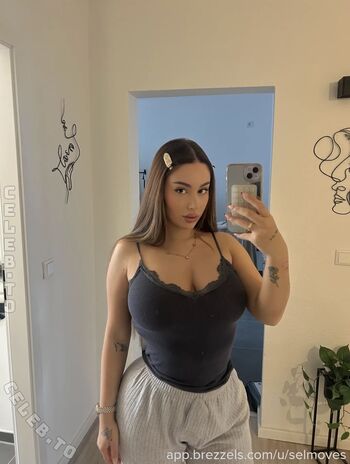 Mikayla demaiter fappeningplus leaked private content