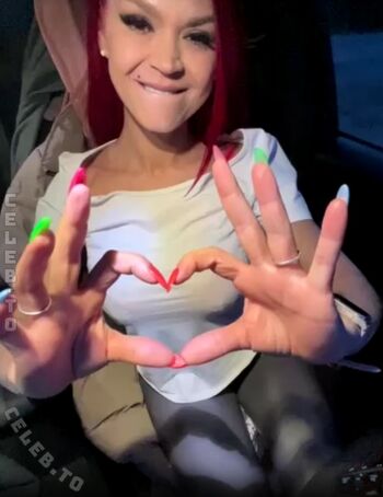 Sammy leaked private content