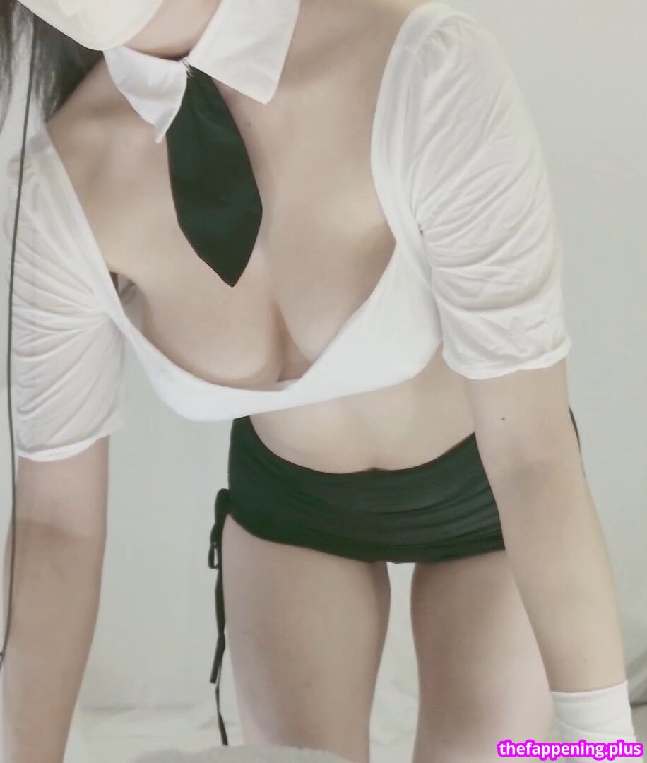 Billie dawn webb leaked private content