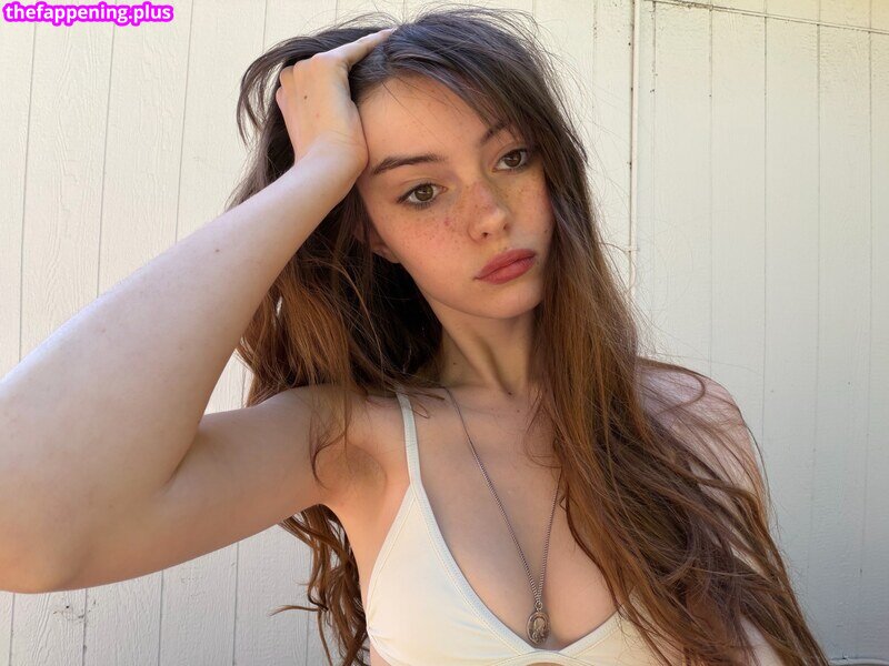 Julia logan page leaked private content