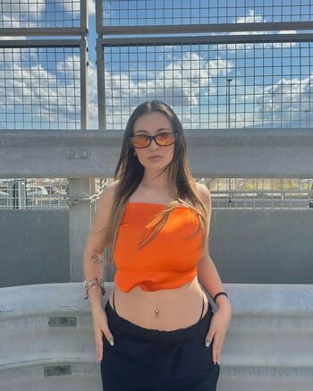 Morgan elaine/ leaked private content
