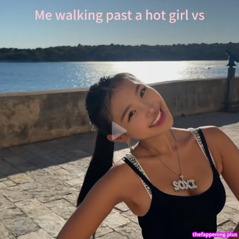 Haesicks / leaked private content