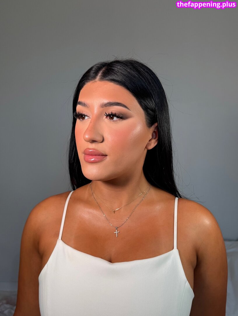 Karina irby/ leaked private content