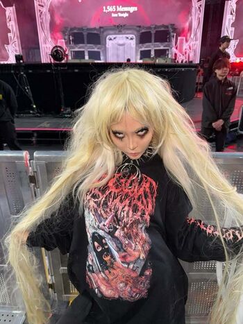 Goddess verona leaked private content