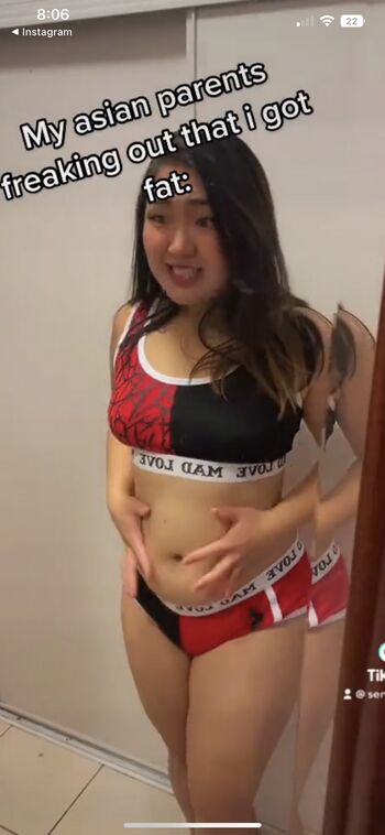 Servelilith leaked private content