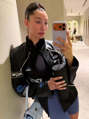Haesicks / leaked private content