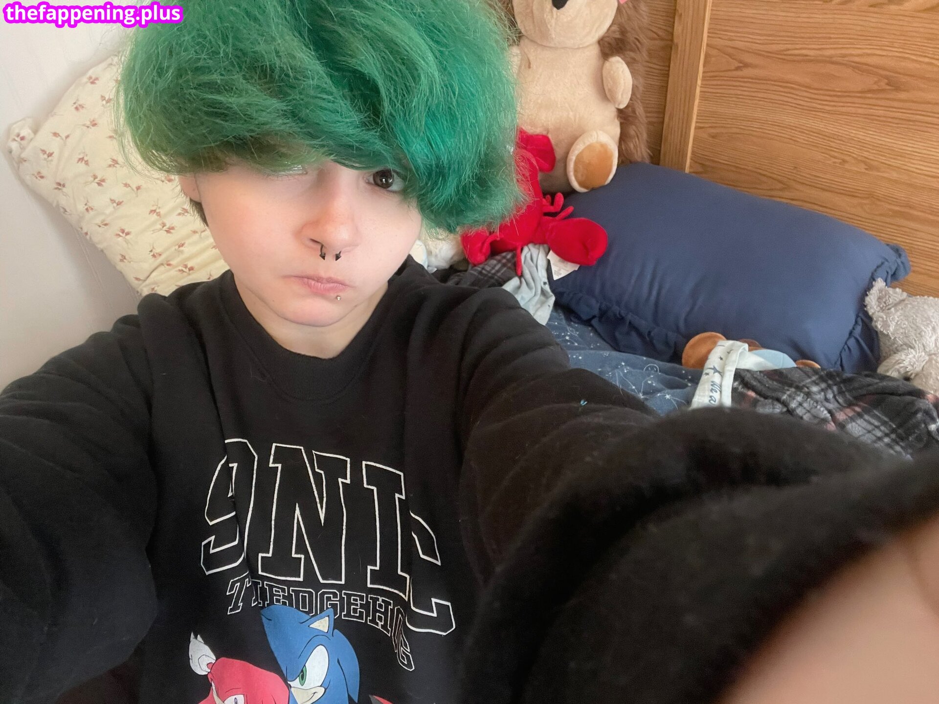 Seweremo / leaked private content