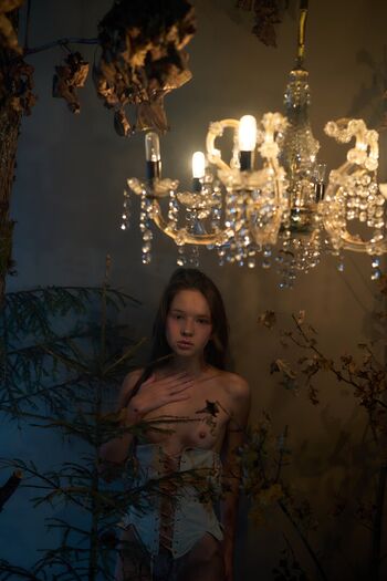 Viviana caitlin/ leaked private content