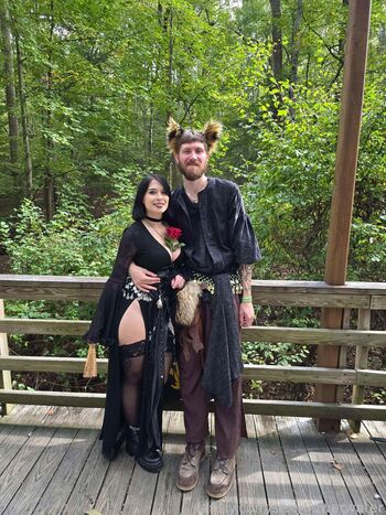 Sexywaterflower leaked private content