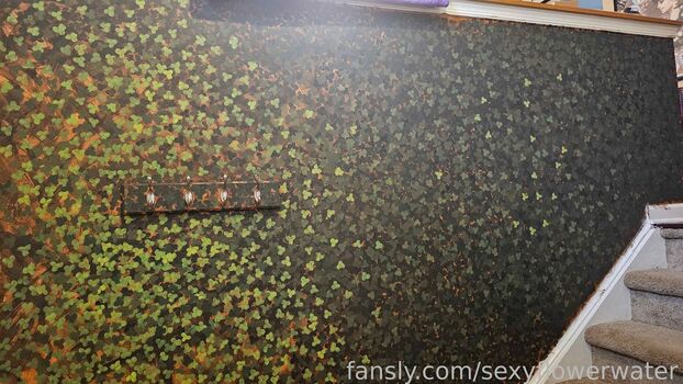 Sexywaterflower leaked private content