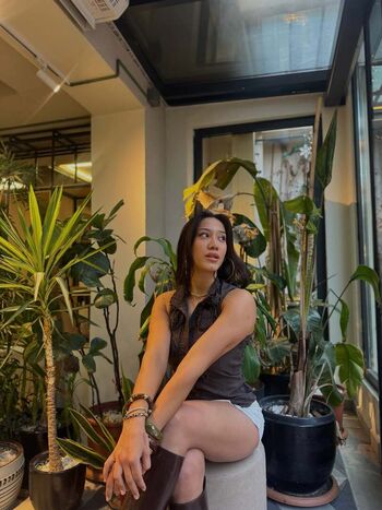 Brooklyn keeter/ leaked private content